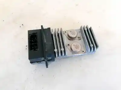 Pezzo di ricambio per auto di seconda mano resistenza al riscaldamento per toyota corolla (e11) 2.0 d-4d linea sol riferimenti oem iam 09732914d