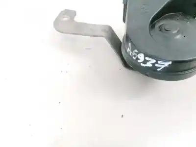 Pezzo di ricambio per auto di seconda mano corno per volvo v50 (545) 2.0 d riferimenti oem iam e30055306  