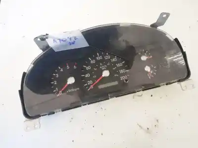 Second-hand car spare part dashboard for kia sorento 2.5 crdi ex oem iam references y10940033e090