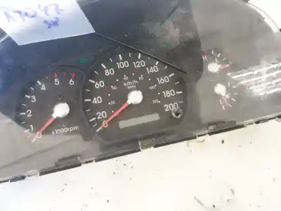 Peça sobressalente para automóvel em segunda mão quadrante por kia sorento 2.5 crdi ex referências oem iam y10940033e090  20020628