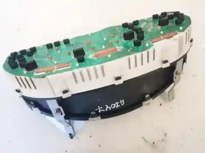 Peça sobressalente para automóvel em segunda mão quadrante por kia sorento 2.5 crdi ex referências oem iam y10940033e090  20020628