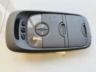 Second-hand car spare part interior light for kia sorento 2.5 crdi ex oem iam references 0k53e51410