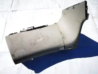 Автозапчасти б/у бардачок за mercedes clase e (w211) e 270 cdi (211.016) ссылки oem iam t0013770