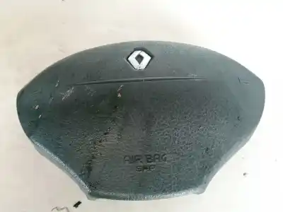 Second-hand car spare part FRONT LEFT AIR BAG for RENAULT SCENIC, I 1999.09 - 2003.06 FACELIFT  OEM IAM references 7700433083E  550677200