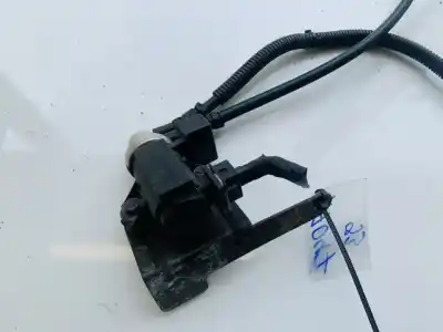 Second-hand car spare part additional air valve for kia sorento 2.5 crdi ex oem iam references 72190316