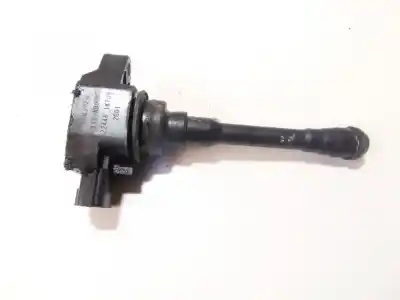 Pezzo di ricambio per auto di seconda mano bobina di accensione per nissan qashqai 1.6 16v riferimenti oem iam 224481kt0a