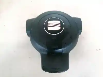 Tweedehands auto-onderdeel Airbag Voor Links voor SEAT ALTEA XL (5P5) 2.0 TDI OEM IAM-referenties W05P0880201K  001L71