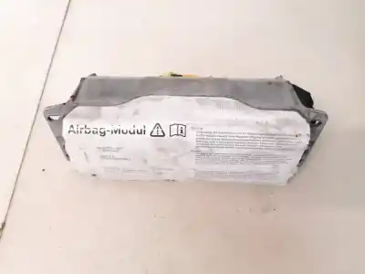Peça sobressalente para automóvel em segunda mão airbag dianteiro direito por seat altea xl (5p5) 2.0 tdi referências oem iam 603606800e