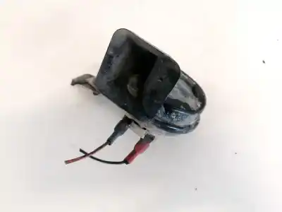 Peça sobressalente para automóvel em segunda mão buzina / sirene por seat altea xl (5p5) 2.0 tdi referências oem iam e93881157