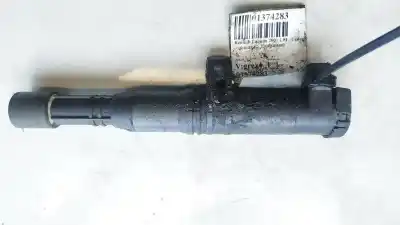 Автозапчастина б/у котушка запалювання для renault laguna ii (bg0) 1.8 cat посилання на oem iam 7700875000  