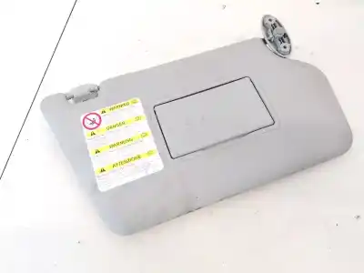 Автозапчасти б/у левая зона за mazda 2 lim. (de) 1.4 diesel cat ссылки oem iam 