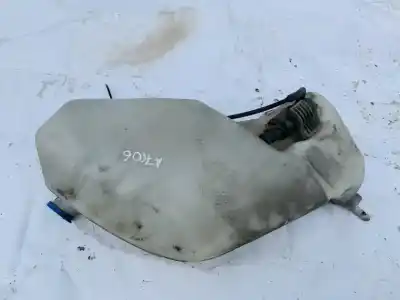 Peça sobressalente para automóvel em segunda mão depósito do limpa vidros por audi 80 avant 1.9 tdi referências oem iam 8a0955453