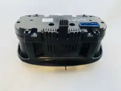 Автозапчастина б/у панель інструментів для opel corsa e 1.4 посилання на oem iam 39107237  367030224, 2469291