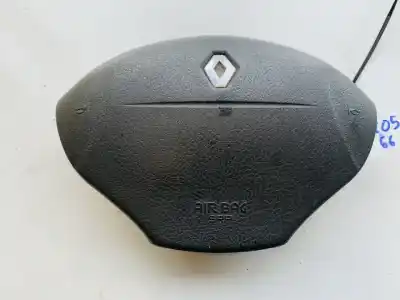 Pezzo di ricambio per auto di seconda mano AIR BAG ANTERIORE SINISTRO per RENAULT SCENIC, I 1999.09 - 2003.06 FACELIFT  Riferimenti OEM IAM 7700433083G  0136211500768, 550677200