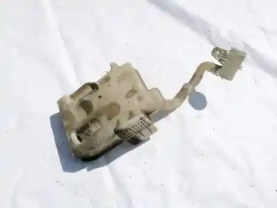 Peça sobressalente para automóvel em segunda mão depósito do limpa vidros por seat altea xl (5p5) 2.0 tdi referências oem iam 1k0955453q