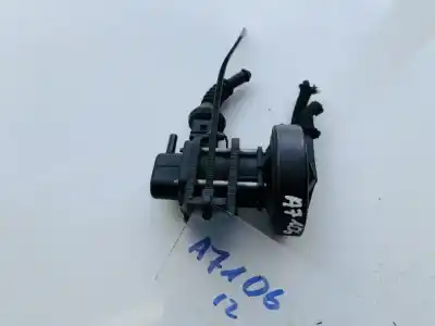 Peça sobressalente para automóvel em segunda mão bomba de ar secundária por audi 80 avant 1.9 tdi referências oem iam 357906283