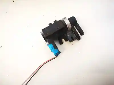 Автозапчасти б/у дополнительный воздушный клапан за mazda 2 lim. (de) 1.4 diesel cat ссылки oem iam 9645029180  