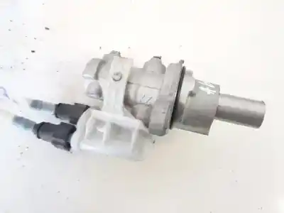 Second-hand car spare part brake pump for opel corsa e 1.4 oem iam references 0392223516