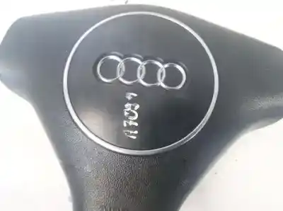 Автозапчастина б/у передня ліва подушка безопасности для audi a4 b6 (8e2) 2.5 tdi quattro посилання на oem iam 8e0880201ba  001rd0er0b9g