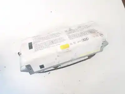 Автозапчасти б/у подушка безопасности передняя правая за audi a4 b6 (8e2) 2.5 tdi quattro ссылки oem iam 452215001508  6019366