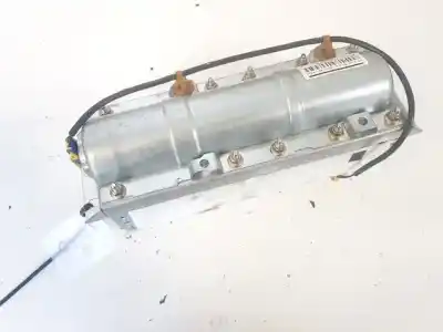 Автозапчасти б/у подушка безопасности передняя правая за audi a4 b6 (8e2) 2.5 tdi quattro ссылки oem iam 452215001508  6019366