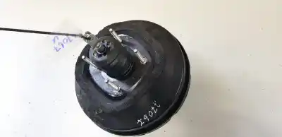 Gebrauchtes Autoersatzteil Bremsservo zum PEUGEOT 207 1.6 HDi FAP CAT (9HZ / DV6TED4) OEM-IAM-Referenzen 9682338480  