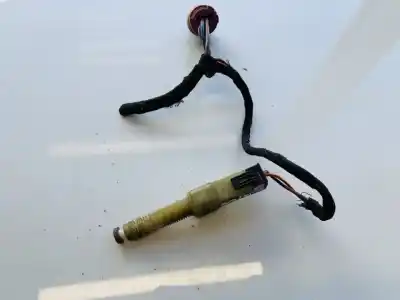 Peça sobressalente para automóvel em segunda mão trocar por audi 80 avant 1.9 turbodiesel cat (aaz) referências oem iam 443945515