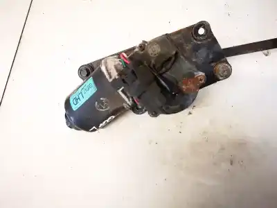 Peça sobressalente para automóvel em segunda mão motor do limpa para brisas por chevrolet kalos 1.2 cat referências oem iam 96540501