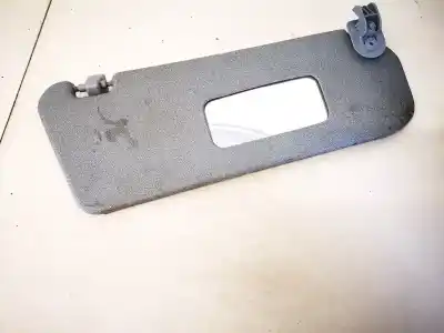 Peça sobressalente para automóvel em segunda mão pára-sol esquerdo por chevrolet kalos 1.2 cat referências oem iam 