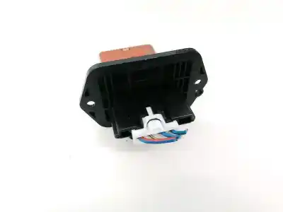 Автозапчасти б/у сопротивление нагреву за mazda 2 lim. (de) 1.4 diesel cat ссылки oem iam hb151d375  3y13e21