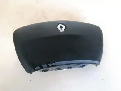 Автозапчастина б/у передня ліва подушка безопасности для RENAULT LAGUNA II (BG0) 1.8 CAT Посилання на OEM IAM 8200071201A  