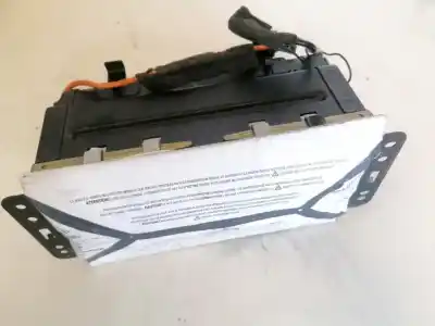 Second-hand car spare part front right air bag for renault laguna ii (bg0) 1.8 cat oem iam references 8200106539e