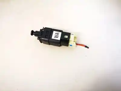 Second-hand car spare part switch for chevrolet kalos 1.2 cat oem iam references   