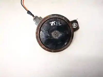 Peça sobressalente para automóvel em segunda mão buzina / sirene por chevrolet kalos 1.2 cat referências oem iam 96403170