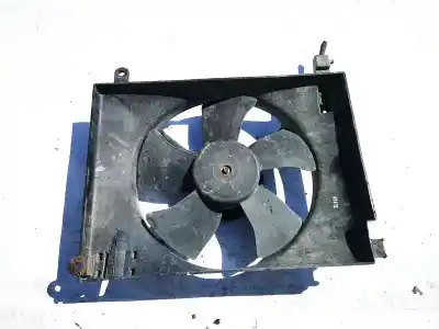Peça sobressalente para automóvel em segunda mão termoventilador elétrico por chevrolet kalos 1.2 cat referências oem iam 96536522fb