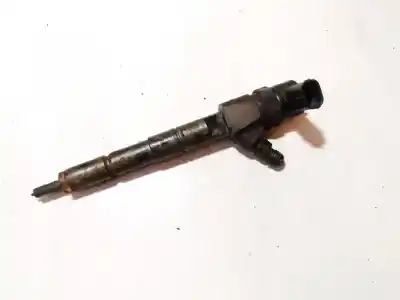 Автозапчасти б/у инжектор за opel astra h twintop (a04) 1.9 cdti (l67) ссылки oem iam 04451101159