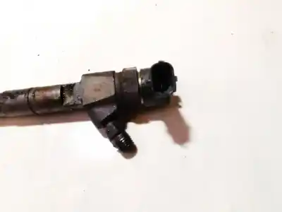 Автозапчасти б/у инжектор за opel astra h twintop (a04) 1.9 cdti (l67) ссылки oem iam 04451101159  