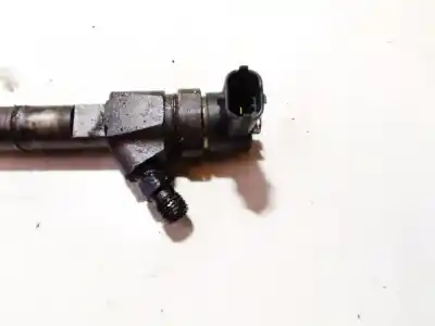 Автозапчастина б/у инжектор для opel astra h twintop (a04) 1.9 cdti (l67) посилання на oem iam 04451101159  