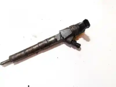 Автозапчасти б/у инжектор за opel astra h twintop (a04) 1.9 cdti (l67) ссылки oem iam 04451101159