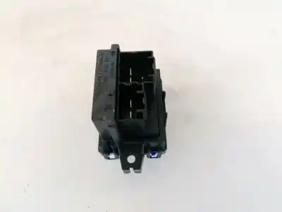 Автозапчасти б/у сопротивление нагреву за opel insignia a (g09) 2.0 cdti (68) ссылки oem iam 13503201  f011500056