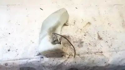 Peça sobressalente para automóvel em segunda mão depósito do limpa vidros por audi 80 avant 1.9 turbodiesel cat (aaz) referências oem iam 8a0955453