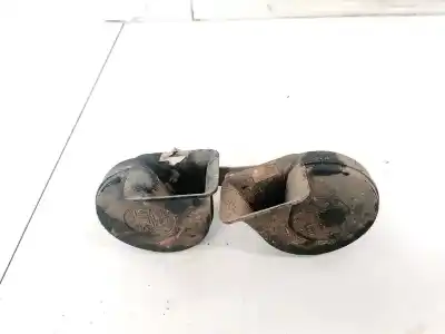 Автозапчасти б/у рог за AUDI 80 AVANT 1.9 Turbodiesel CAT (AAZ) ссылки OEM IAM   