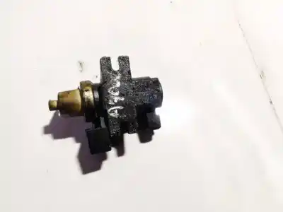 Second-hand car spare part additional air valve for opel astra g caravan 1.7 16v dti cat (y 17 dt / lr6) oem iam references 72190339  8972191550