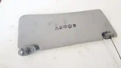 Pezzo di ricambio per auto di seconda mano tenda sinistra per rover rover 600 (rh) 1.8 618 i riferimenti oem iam 