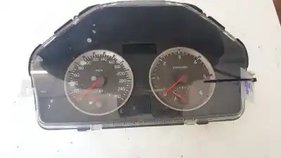 Peça sobressalente para automóvel em segunda mão quadrante por volvo v50 (545) 2.0 d referências oem iam 30710071