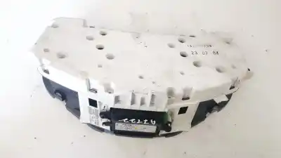 Peça sobressalente para automóvel em segunda mão quadrante por volvo v50 (545) 2.0 d referências oem iam 30710071  0105405, 30669185