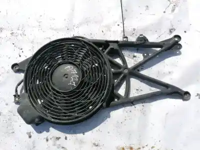 Second-hand car spare part radiator cooling fan for opel meriva b 1.7 16v cdti oem iam references 