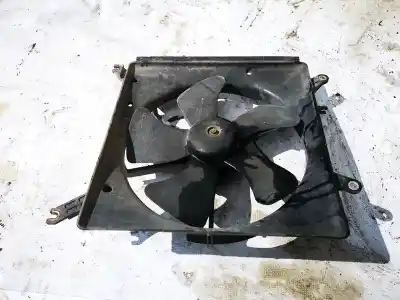 Pezzo di ricambio per auto di seconda mano elettroventola per rover rover 600 (rh) 1.8 618 i riferimenti oem iam 