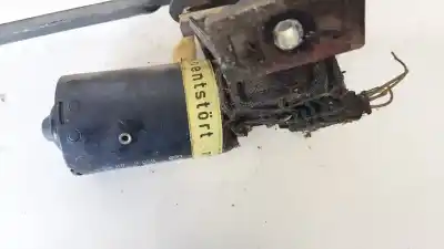 Peça sobressalente para automóvel em segunda mão motor do limpa para brisas por audi 80 avant 1.9 turbodiesel cat (aaz) referências oem iam 0390241097