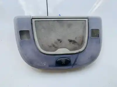 Автозапчасти б/у внутренний свет за mercedes clase s (w220) s 320 cdi (220.025 220.125) ссылки oem iam 